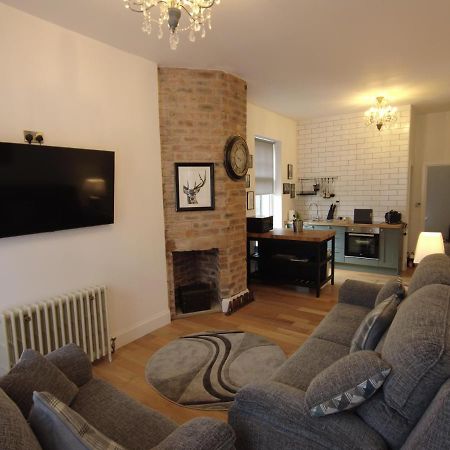 Rabbies School House, 2 Bed Apartment Ayr Town Centre Exterior foto